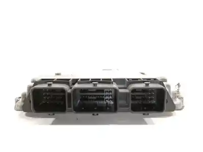 Автозапчасти б/у блок управления двигателем за ford focus ii (da_, hcp, dp) 1.6 tdci ссылки oem iam 4m5112a650nd 0281011263 