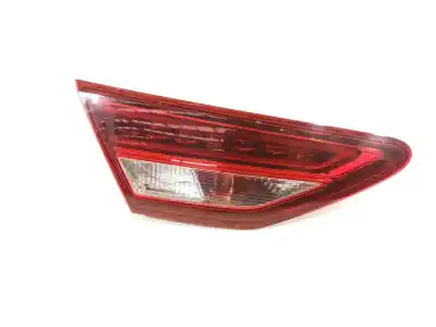 Автозапчасти б/у левый задний фонарь в двери за SEAT LEON (5F1) Cupra 280 ссылки OEM IAM 5F0945307D  