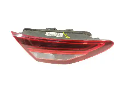 Автозапчасти б/у левый задний фонарь в двери за seat leon (5f1) cupra 280 ссылки oem iam 5f0945307d  