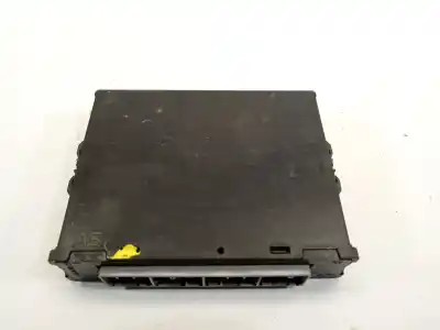 Piesă de schimb auto la mâna a doua unitate de control motor ecu pentru suzuki jimny sn (fj) jlx referințe oem iam 3392176jp 076jr 1127001963
