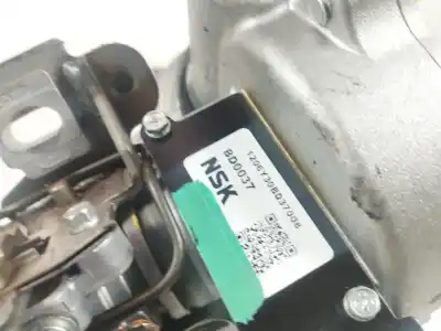 Автозапчастина б/у рульва колонка для toyota rav 4 (a3) executive посилання на oem iam 4525042270 1206y30bd7008 