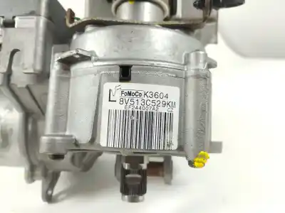 Second-hand car spare part steering column for ford fiesta (cb1) econetic oem iam references    Second-hand car spare part steering column for ford fiesta (cb1) econetic oem iam references