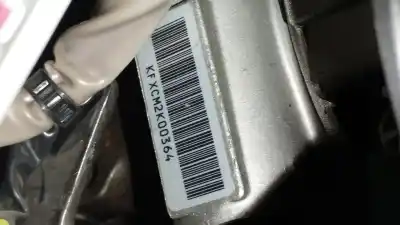 Peça sobressalente para automóvel em segunda mão  por HYUNDAI I20  Referências OEM IAM 56345C8000  