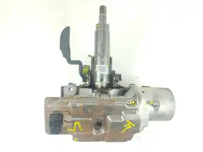 Second-hand car spare part Steering Column for OPEL CORSA D Color Edition OEM IAM references 522976190 39029689 