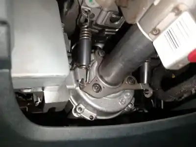 İkinci el araba yedek parçası  için FORD FIESTA VI (CB1, CCN)  OEM IAM referansları   