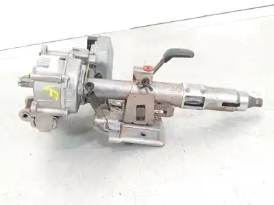 Peça sobressalente para automóvel em segunda mão COLUNA DE DIRECÇÃO por FORD FIESTA VI (CB1, CCN)  Referências OEM IAM 8V513C529KL  54085129F