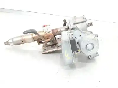 Peça sobressalente para automóvel em segunda mão coluna de direcção por ford fiesta vi (cb1, ccn) 1.4 tdci referências oem iam 8v513c529kl  54085129f