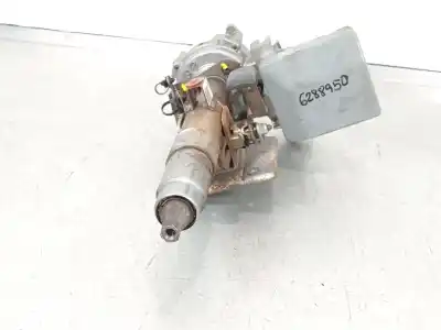 Peça sobressalente para automóvel em segunda mão coluna de direcção por ford fiesta vi (cb1, ccn) 1.4 tdci referências oem iam 8v513c529kl  54085129f