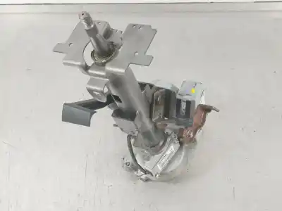 Peça sobressalente para automóvel em segunda mão coluna de direcção por nissan juke (f15) acenta referências oem iam 48810ba66d