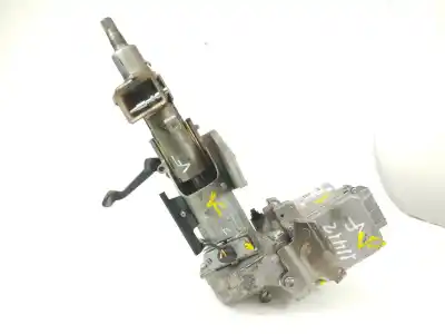Second-hand car spare part steering column for renault captur limited oem iam references 488105237r  
