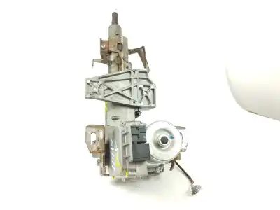 Second-hand car spare part steering column for renault captur limited oem iam references 488105237r  