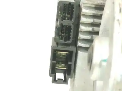 Second-hand car spare part steering column for renault captur limited oem iam references 488105237r  