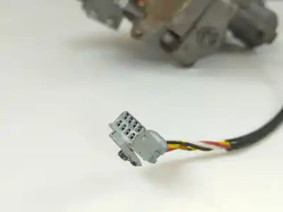 Second-hand car spare part steering column for renault captur limited oem iam references 488105237r  