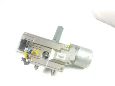 Second-hand car spare part steering column for opel corsa d cosmo oem iam references 717807631 55701303 55701303