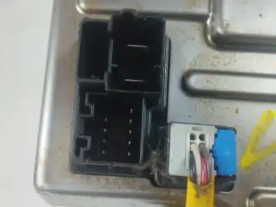 Second-hand car spare part steering column for opel corsa d cosmo oem iam references 717807631 55701303 55701303