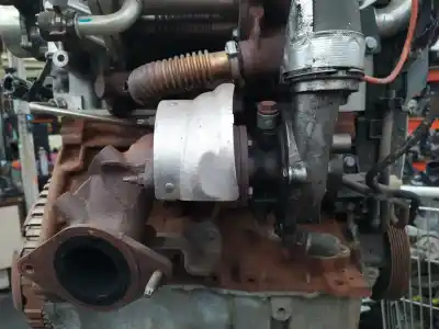 Автозапчасти б/у  за DACIA SANDERO  ссылки OEM IAM 118936RH82728353 54359700042 