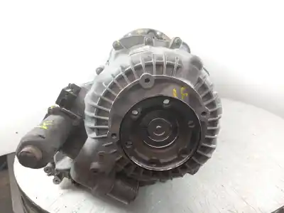 Gebrauchtes Autoersatzteil VERTEILERGETRIEBE zum MERCEDES-BENZ CLASE M (W164)  OEM-IAM-Referenzen A1642801200 A1645400088 