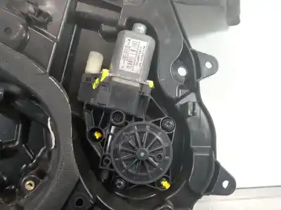 Peça sobressalente para automóvel em segunda mão elevador de vidros dianteira esquerda por bmw mini (r56) 1.4 16v cat referências oem iam 8820011c001898  