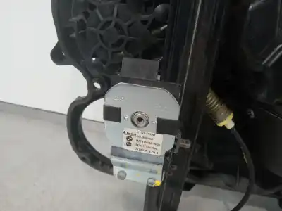 Peça sobressalente para automóvel em segunda mão elevador de vidros dianteira esquerda por bmw mini (r56) 1.4 16v cat referências oem iam 8820011c001898  