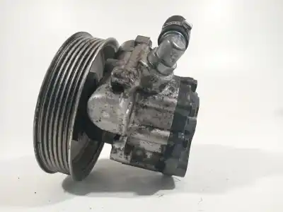Second-hand car spare part steering pump for audi a6 avant (4f5) 3.0 v6 24v tdi oem iam references 4f0145155a  