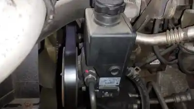 Автозапчастина б/у насос керма для ssangyong rodius xdi посилання на oem iam 040509021