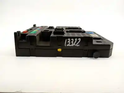 Автозапчастина б/у реле/запоперівник для citroen c2 (jm_) 1.1 посилання на oem iam 9659285680 bsi2004p0900 