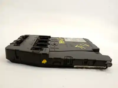 Second-hand car spare part fuse box unit for renault megane ii familiar authentique oem iam references 8200351182  