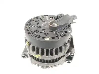 Peça sobressalente para automóvel em segunda mão alternador por bmw mini (r56) cooper s referências oem iam 757565080 0121615027 