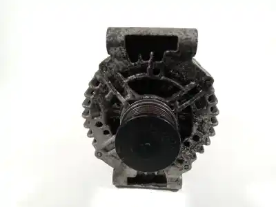 Peça sobressalente para automóvel em segunda mão alternador por bmw mini (r56) cooper s referências oem iam 757565080 0121615027 