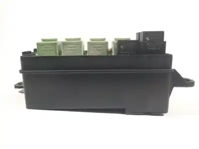 Second-hand car spare part fuse box unit for bmw mini (r56) cooper s oem iam references 17236010 3449504 1243179060608