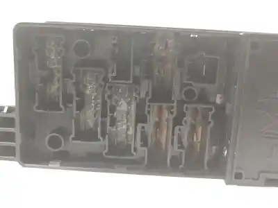 Second-hand car spare part fuse box unit for bmw mini (r56) cooper s oem iam references 17236010 3449504 1243179060608