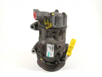 Peça sobressalente para automóvel em segunda mão compressor de ar condicionado a/a a/c por bmw mini (r56) cooper s referências oem iam 6942501