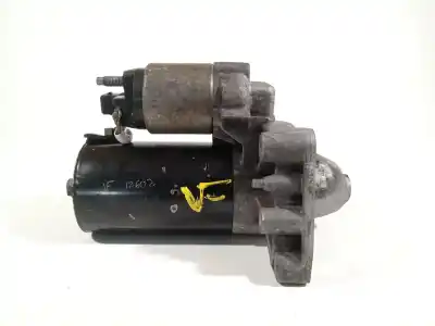 Peça sobressalente para automóvel em segunda mão Motor De Arranque por BMW MINI (R56) Cooper S Referências OEM IAM 12417589354  