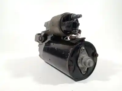 Peça sobressalente para automóvel em segunda mão motor de arranque por bmw mini (r56) cooper s referências oem iam 12417589354  