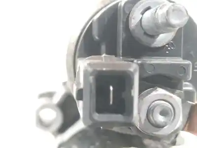 Peça sobressalente para automóvel em segunda mão motor de arranque por bmw mini (r56) cooper s referências oem iam 12417589354  