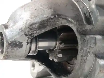 Peça sobressalente para automóvel em segunda mão motor de arranque por bmw mini (r56) cooper s referências oem iam 12417589354  