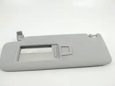 Pezzo di ricambio per auto di seconda mano TENDA SINISTRA per SKODA FABIA III (NJ3)  Riferimenti OEM IAM 5G0857551AG  