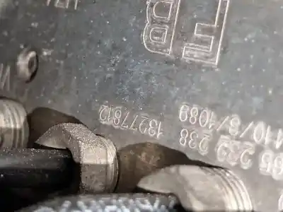 Автозапчастина б/у  для OPEL CORSA D  Посилання на OEM IAM 13277812  265232238