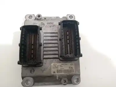Автозапчасти б/у блок управления двигателем за opel corsa d catch me ссылки oem iam 55557933 0261208940 