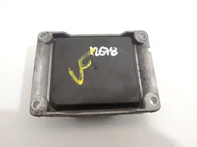 Автозапчасти б/у блок управления двигателем за opel corsa d catch me ссылки oem iam 55557933 0261208940 
