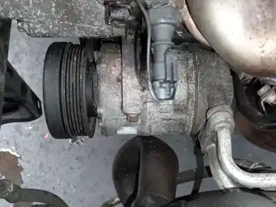 Pezzo di ricambio per auto di seconda mano Compressore Aria Condizionata per OPEL CORSA D CMon Riferimenti OEM IAM 55701200  