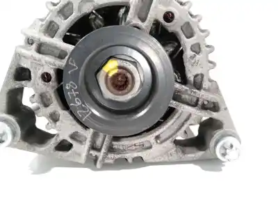 Автозапчастина б/у генератор для opel corsa d catch me посилання на oem iam 13222930 0124325171 