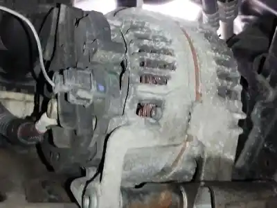Peça sobressalente para automóvel em segunda mão Alternador por OPEL CORSA D (S07) 1.2 (L08, L68) Referências OEM IAM 13222930 0124325171 