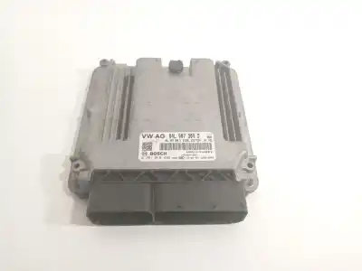 Автозапчастина б/у  для SEAT LEON (5F1)  Посилання на OEM IAM 04L907309D 0281018498 