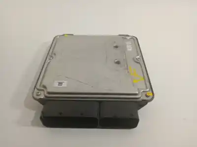 Автозапчастина б/у ебу контролер двигуна для seat leon (5f1) 2.0 tdi посилання на oem iam 04l907309d 0281018498 