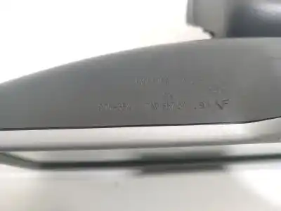 Pezzo di ricambio per auto di seconda mano specchio interno per seat leon (5f1) 2.0 tdi riferimenti oem iam 7n0857511l  