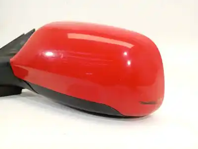 Peça sobressalente para automóvel em segunda mão espelho retrovisor esquerdo por audi a3 (8l1) 1.6 referências oem iam 8l1858531ja  