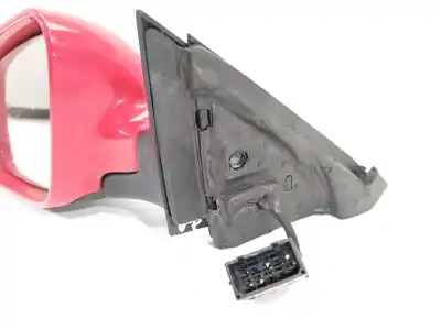 Peça sobressalente para automóvel em segunda mão espelho retrovisor esquerdo por audi a3 (8l1) 1.6 referências oem iam 8l1858531ja  