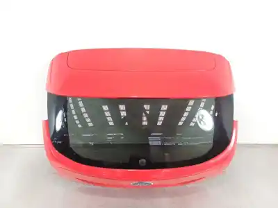 Second-hand car spare part tailgate for ford focus lim. (cb8) edition oem iam references 1838957  pbm51a40410ae