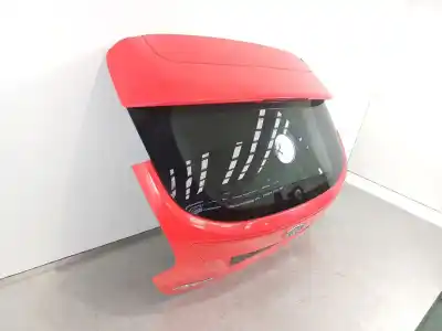 Second-hand car spare part tailgate for ford focus lim. (cb8) edition oem iam references 1838957  pbm51a40410ae